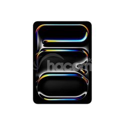 Apple iPad Pre 11" (M5)/Wi-Fi/11"/2420x1668/12GB/256GB/iPadOS/Silver MDWL4HC/A