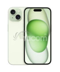 Apple iPhone 15/256GB/Green MTPA3SX/A