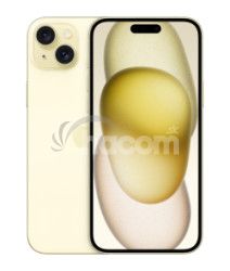 Apple iPhone 15 Plus/128GB/Yellow MU123SX/A
