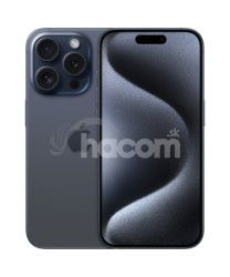 Apple iPhone 15 Pro/1TB/Blue Titan MTVG3SX/A
