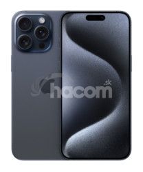 Apple iPhone 15 Pre Max/1TB/Blue Titan MU7K3SX/A