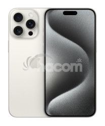 Apple iPhone 15 Pre Max/1TB/White Titan MU7H3SX/A