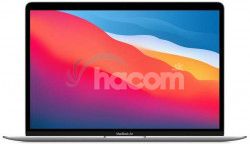 Apple MacBook Air 13'' M1 8C CPU/7C GPU/8G/256/SK/SLV MGN93SL/A