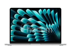 MacBook Air 13'' M3 8C CPU/8C GPU/8G/256/SK/SLV MRXQ3SL/A
