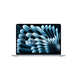 Apple MacBook Air 13"/M5/13,6"/2560x1664/16GB/1TB/M5/Tahoe/Sky Blue/1R MDHJ4CZ/A