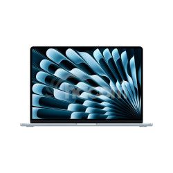 Apple MacBook Air 15"/M5/15,3"/2880x1864/16GB/512GB/M5/Tahoe/Sky Blue/1R MDVQ4CZ/A
