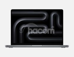 MacBook Pro 14'' M3 8xCPU/10xGPU/16G/1T/SK/SG MXE03SL/A