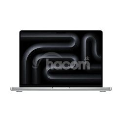 Apple MacBook Pro 14"/M5/14,2"/3024x1964/16GB/1TB/M5/Tahoe/Silver/1R MDE54SL/A