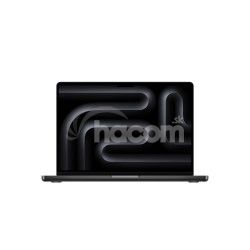 Apple MacBook Pro 14"/M5/14,2"/3024x1964/32GB/1TB/M5/Tahoe/Space Black/1R MJ3D4CZ/A