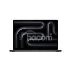 Apple MacBook Pro 16"/M5 Pro/16,2"/3456x2234/48GB/1TB/M5 Pro/Tahoe/Space Black/1R MGEC4CZ/A