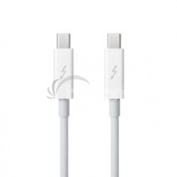 Apple Thunderbolt cable (0.5 m) MD862ZM/A