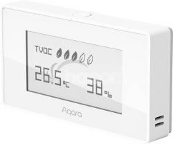 Aqara Smart Home TVOC Air Quality Monitor 6970504214644