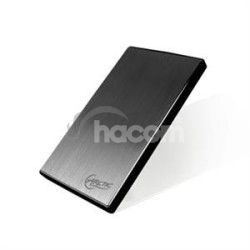 ARCTIC 2.5" HDD enclosure 3.0 (stainless steel) PCACO-E250101-GB