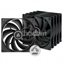 ARCTIC F14 PWM PST Case Fan - 140mm - Pack of 5pc ACFRE00105A