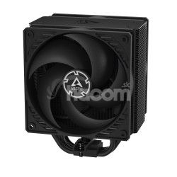 ARCTIC Freezer 36 (Black)  All black CPU Cooler pre Intel Socket LGA1700 a AMD Socket AM4, AM5, D ACFRE00123A