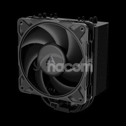 ARCTIC Freezer 36-S (Black) (BULK) - V�konn� a elegantn� celo�ierny ve�ov� chladi� CPU AOCPU00026A