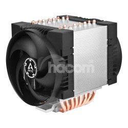 ARCTIC Freezer 4U-M - CPU Cooler pre AMD socket SP3, Intel 4189/4677, direct touch technology, compa ACFRE00133A