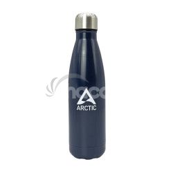ARCTIC Insulated Bottle 500ml (Dark Blue) AEMKT00001A
