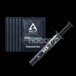 ARCTIC MX-7 4g s 6x MX Cleaner - ULTIMATE Performance Teplovodiv� pasta ACTCP00092A