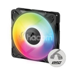 ARCTIC P12 Pre A-RGB LN (Low Noise) ACFAN00344A