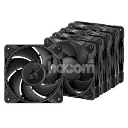 ARCTIC P12 Pre LN (Low Noise) - 5 Pack ACFAN00349A