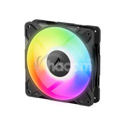 ARCTIC P12 Pro A-RGB - 120mm A-RGB PWM ventiltor s rozdelovaom kblov ACFAN00309A