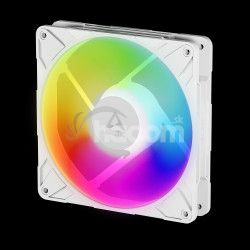 ARCTIC P14 Pro A-RGB (biela) - 140mm A-RGB PWM ventiltor s rozdelovaom kblov ACFAN00318A