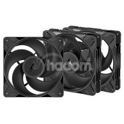 ARCTIC P14 Pro Reverse (3-pack) - ventil�tor do PC 140mm 4pin PWM PST reverzn� design (balenie 3ks) ACFAN00330A