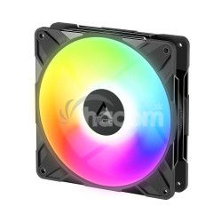 ARCTIC P14 Pro Reverse A-RGB - ventil�tor do PC 140mm 4pin PWM PST reverzn� design ACFAN00323A