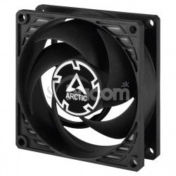 ARCTIC P8 Silent Case Fan - 80mm case fan with low speed ACFAN00152A