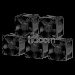 ARCTIC S4028-15K 40x28mm DC Fan pre aplikciu servera - 15000 RPM - Dual Ball Bearing (Pack of 5pcs ACFAN00274A