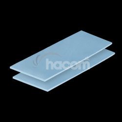 ARCTIC Thermal pad TP-3 (200 x 100 mm, t: 1.5 mm, pack of 2pcs) (Premium Performance Thermal Pad) ID415014