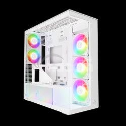 ARCTIC Xtender (White) biele okno s GPU ACPCC00017A