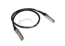 Aruba 100G QSFP28 do QSFP28 1m DAC Cable R0Z25A