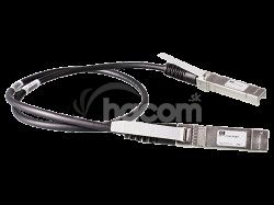 Aruba 10G SFP+ do SFP+ 1m DAC Cable J9281D