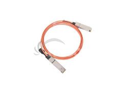 Aruba 200G QSFP-DD to 2xQSFP28 100G 30m AOC R9B61A
