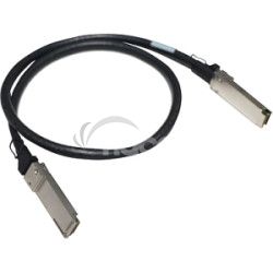 Aruba 50G SFP56 do SFP56 0.65m DAC Cable R0M46A