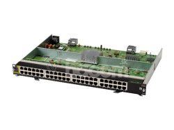Aruba 6400 48p 1G CL4 PoE v2 Mod R0X38C
