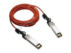 Aruba IOn 10G SFP+ do SFP+ 1m DAC Cable R9D19A