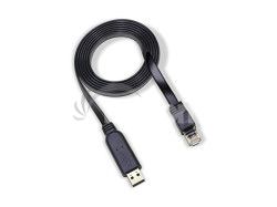 Aruba USB-A to RJ45 PIN3TX-6RX Cable R8Z87A