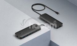 ASUS 11 IN 1 USB-C DOCK 90XB0AWN-BDS010
