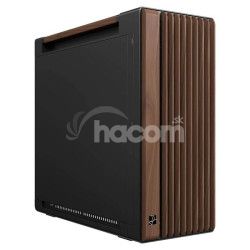 ASUS case PROART PA602 WALNUT WOOD METAL PWM 90DC00J0-B09040