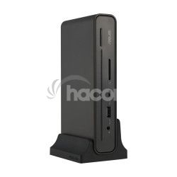 ASUS DC301 Triple Display USB-C Dock Duo 90XB0A5N-BDS010