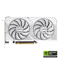 ASUS DUAL-RTX5060-O8G-WHITE 90YV0N15-M0NA00
