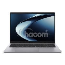 ASUS ExpertBook P3/PM3606CHAP-MB0216/R7-8840HS/16"/WUXGA/16GB/512GB/AMD int/bez OS/Gray/2R PM3606CHAP-MB0216