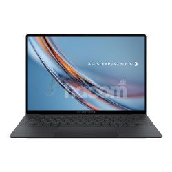 ASUS ExpertBook Ultra/B9406CAA-OLEDU7321BX/U7-356H/14"/2880x1800/T/32GB/1TB/Intel int/W11P/Black/3R  B9406CAA-OLEDU7321BX