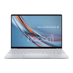 ASUS ExpertBook Ultra/B9406CAA-OLEDU7321SX/U7-356H/14"/2880x1800/T/32GB/1TB/Intel int/W11P/Gray/3R O B9406CAA-OLEDU7321SX
