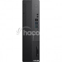 ASUS ExpertCenter/D700SC/SFF/i5-11400/8GB/256GB SSD/UHD/bez OS/3R D700SCES-5114000060