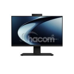 ASUS ExpertCenter/P400 (P440VA-BPC225X)/23,8"/FHD/5-210H/8GB/512GB/Intel int/W11P/�ierna/3ROn-Site P440VA-BPC225X