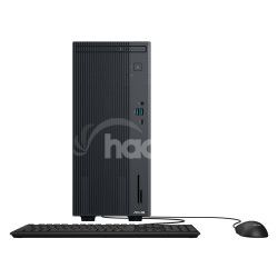 ASUS ExpertCenter/P500/Mini TWR/5-210H/16GB/512GB/Intel int/bez OS/3R P500MV-C516512